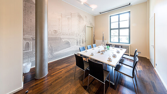 Johann W. von Goethe